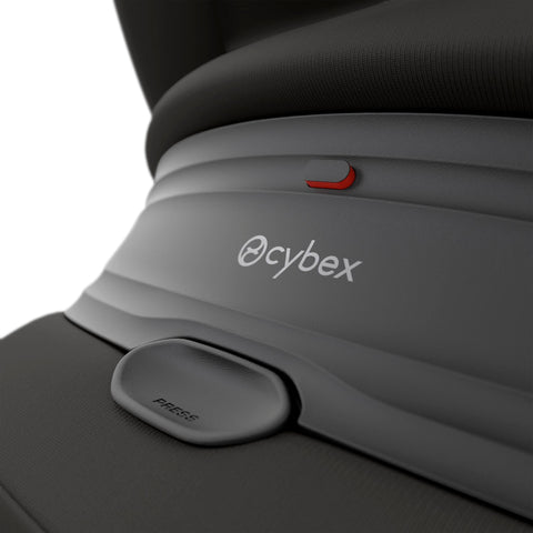 Cybex Cybex Pallas G2 - Car Seat