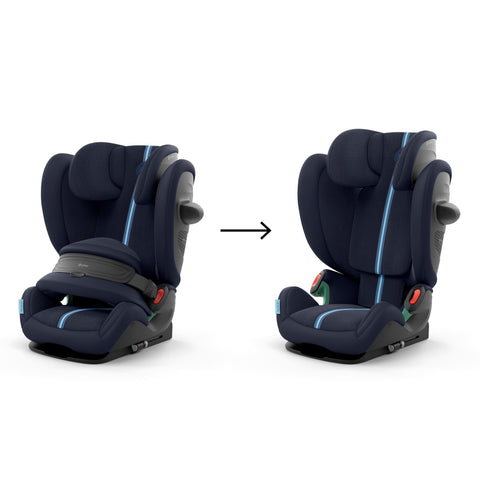 Cybex Cybex Pallas G2 - Car Seat