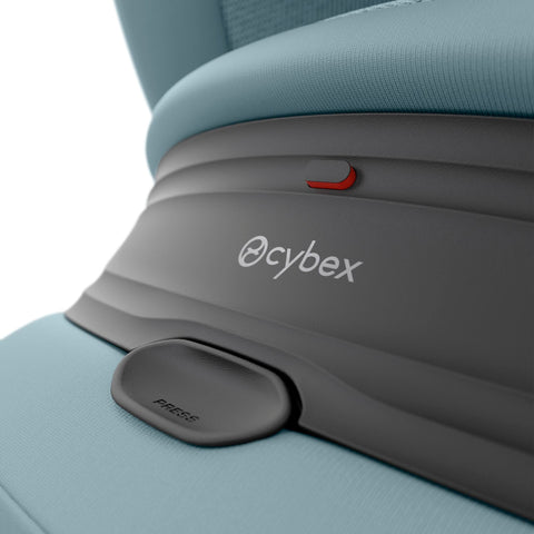 Cybex Cybex Pallas G2 - Car Seat
