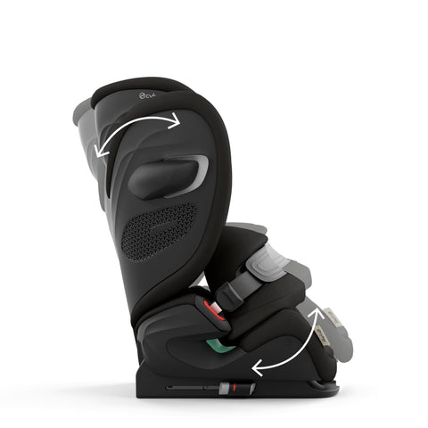 Cybex Cybex Pallas G2 - Car Seat