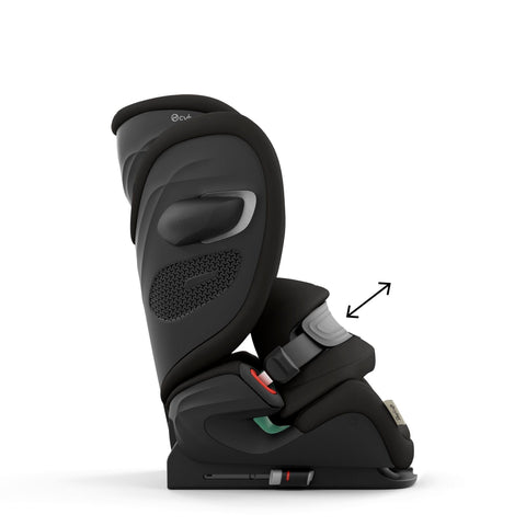 Cybex Cybex Pallas G2 - Car Seat