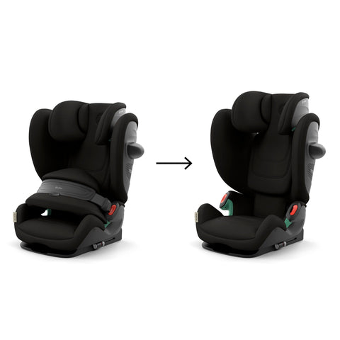Cybex Cybex Pallas G2 - Car Seat