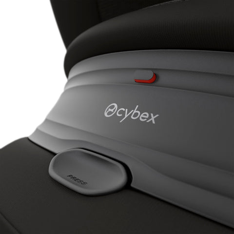 Cybex Cybex Pallas G2 - Car Seat