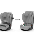 Cybex Cybex Pallas G2 - Car Seat