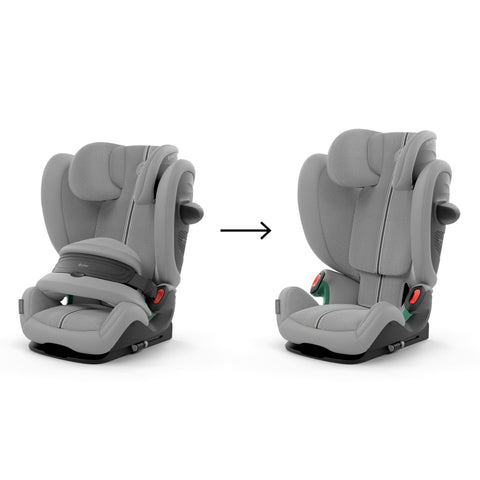 Cybex Cybex Pallas G2 - Car Seat