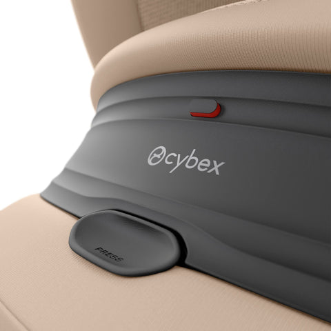 Cybex Cybex Pallas G2 - Car Seat