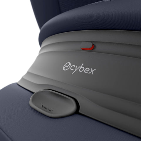 Cybex Cybex Pallas G2 - Car Seat