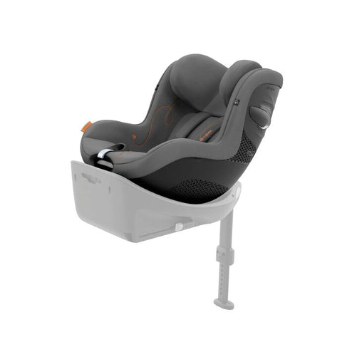 Cybex Cybex Sirona G i - Size 360° Rotating Toddler Car Seat - Car Seat