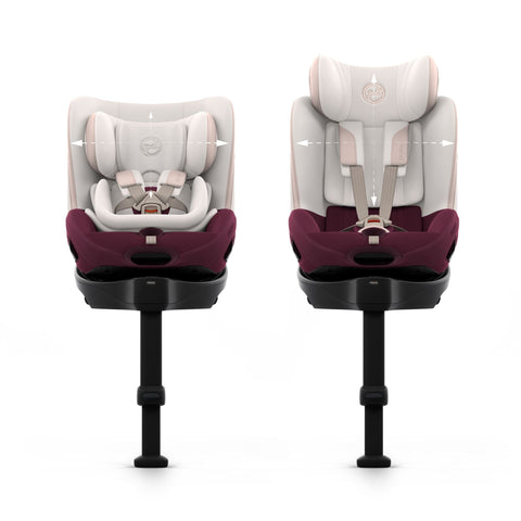 Cybex Cybex Sirona S - Car Seat