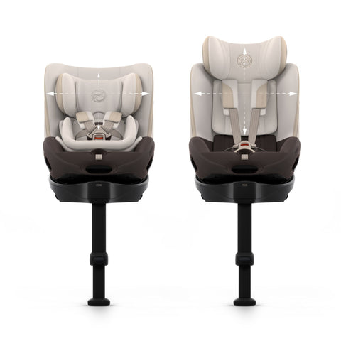 Cybex Cybex Sirona S - Car Seat