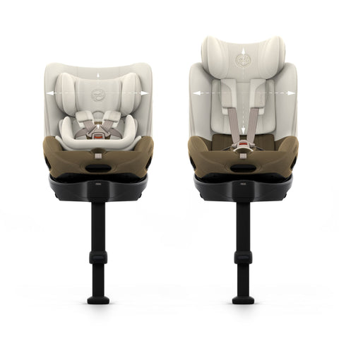 Cybex Cybex Sirona S - Car Seat