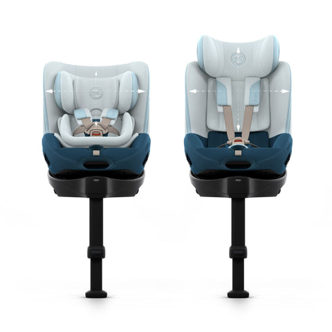 Cybex Cybex Sirona Si - Car Seat