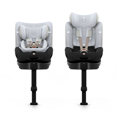 Cybex Cybex Sirona Si - Car Seat