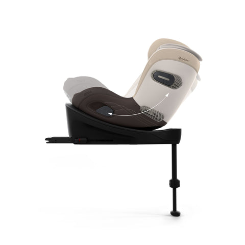 Cybex Cybex Sirona Si - Car Seat