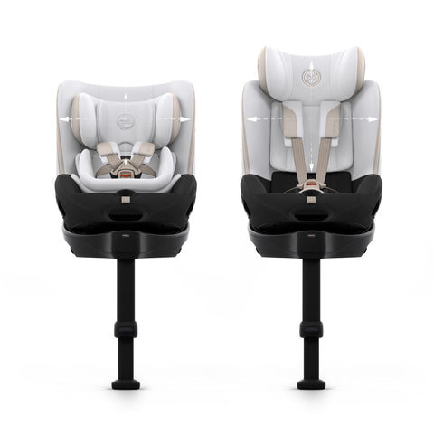 Cybex Cybex Sirona Si - Car Seat