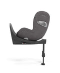 Cybex Cybex Sirona T i - Size 360° Rotating Toddler Car Seat - Car Seat