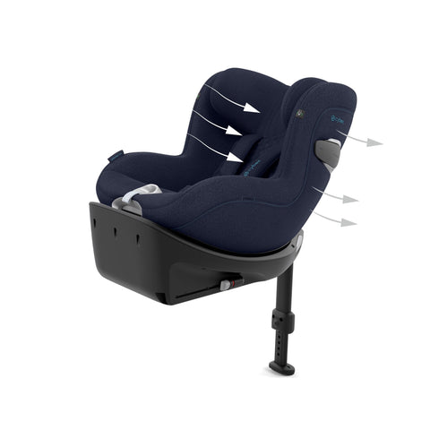 Cybex Cybex Sirona Ti Plus - Car Seat