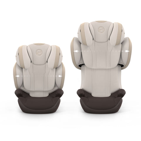 Cybex Cybex Solution S - Car Seat