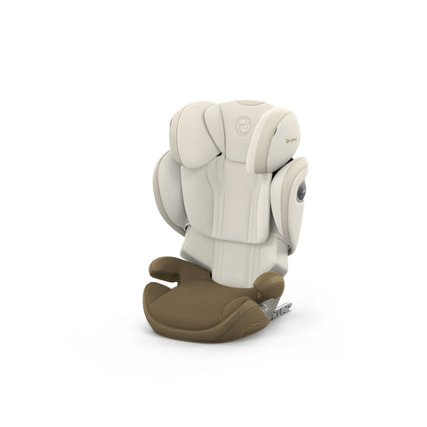 Cybex Cybex Solution S - Car Seat