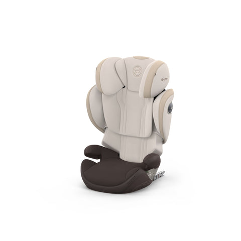Cybex Cybex Solution S - Car Seat