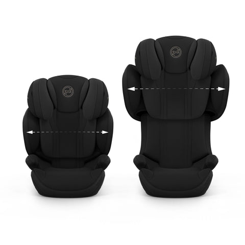 Cybex Cybex Solution S - Car Seat