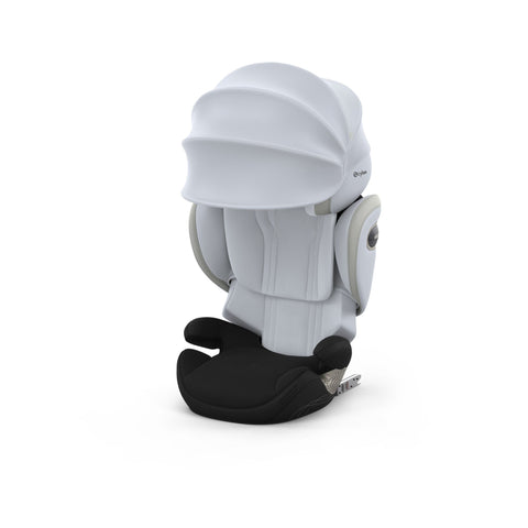 Cybex Cybex Solution S - Car Seat