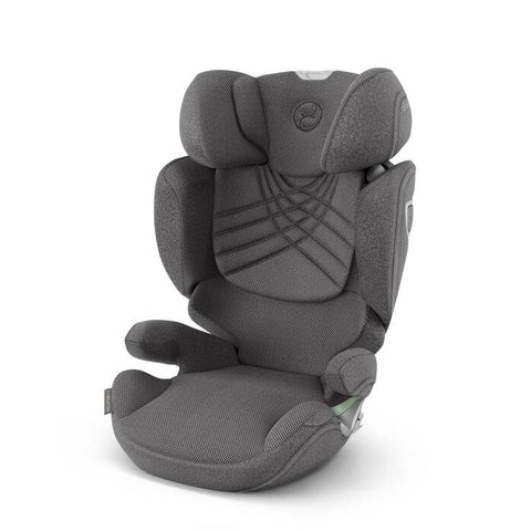 Cybex Cybex Solution T i - Fix Plus - Car Seat