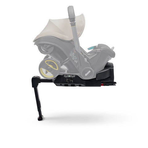 Doona Doona i ISOFIX Car Seat Base - Car Seat Bases