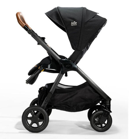 Joie Finiti Flex Bundle - Prams and Pushchairs