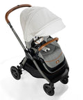 Joie Finiti Flex Bundle - Prams and Pushchairs