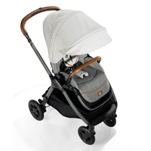 Joie Finiti Flex Bundle - Prams and Pushchairs