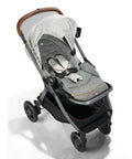 Joie Finiti Flex Bundle - Prams and Pushchairs
