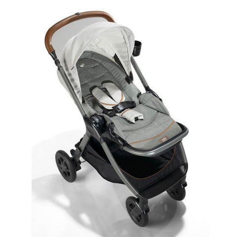 Joie Finiti Flex Bundle - Prams and Pushchairs
