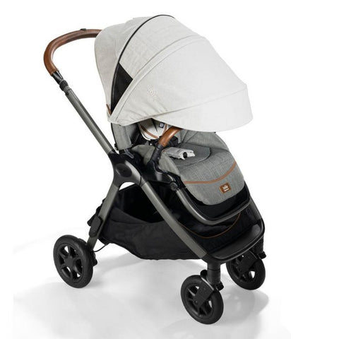 Joie Finiti Flex Bundle - Prams and Pushchairs