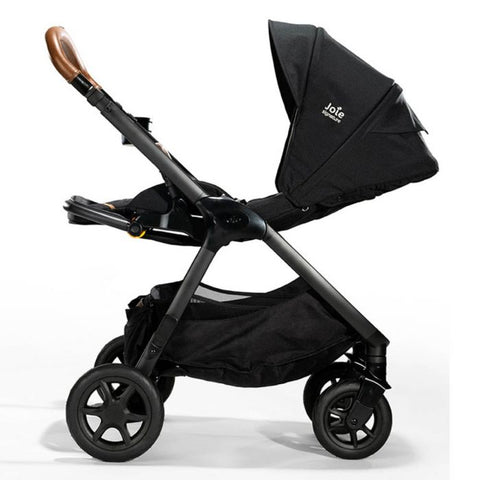 Joie Finiti Flex Bundle - Prams and Pushchairs