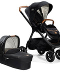 Joie Finiti Flex Bundle - Prams and Pushchairs