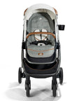 Joie Finiti Flex Bundle - Prams and Pushchairs