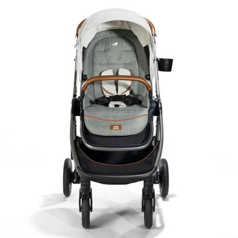 Joie Finiti Flex Bundle - Prams and Pushchairs