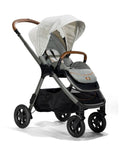 Joie Finiti Flex Bundle - Prams and Pushchairs
