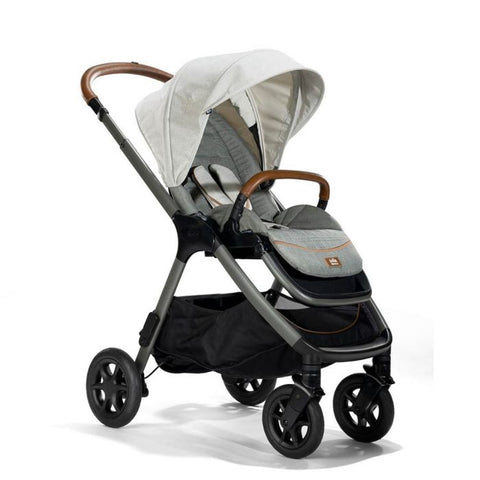 Joie Finiti Flex Bundle - Prams and Pushchairs