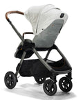 Joie Finiti Flex Bundle - Prams and Pushchairs