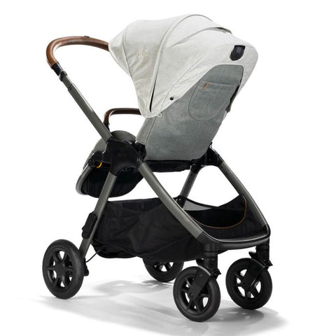 Joie Finiti Flex Bundle - Prams and Pushchairs