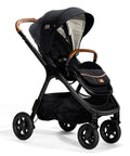 Joie Finiti Flex Bundle - Prams and Pushchairs