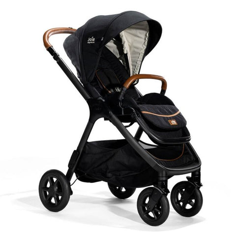 Joie Finiti Flex Bundle - Prams and Pushchairs