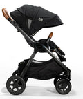Joie Finiti Flex Bundle - Prams and Pushchairs