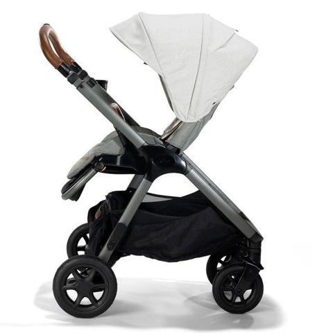 Joie Finiti Flex Bundle - Prams and Pushchairs