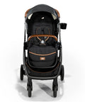 Joie Finiti Flex Bundle - Prams and Pushchairs