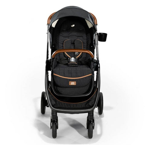 Joie Finiti Flex Bundle - Prams and Pushchairs