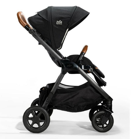 Joie Finiti Flex Bundle - Prams and Pushchairs