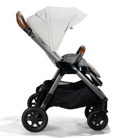 Joie Finiti Flex Bundle - Prams and Pushchairs